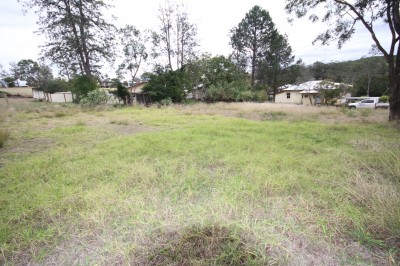 Property in Crows Nest - $105,000