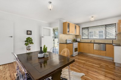 Property in Crows Nest - Sold