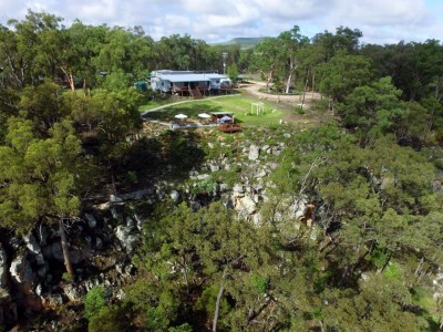 Property in Crows Nest - $1,350,000 WIWO Owners Ready all the work is done