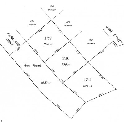 Property in Crows Nest - $129,000