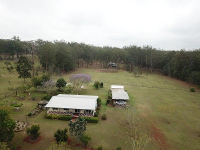 Property in Blackbutt - $349,000