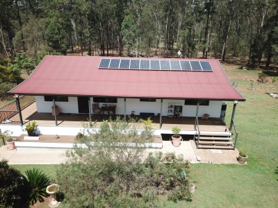Property in Blackbutt - $369,000