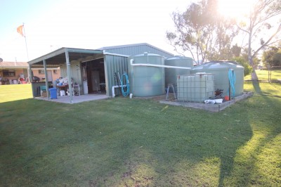 Property in Goombungee - Sold