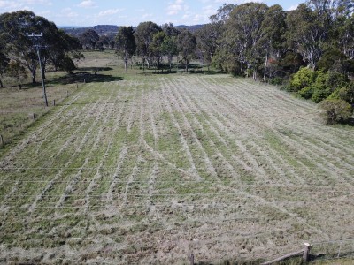 Property in Cabarlah - Sold