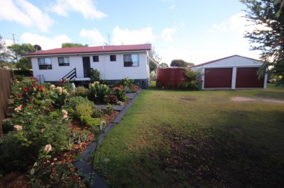 Property in Haden - Sold