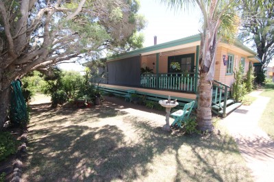 Property in Goombungee - Sold