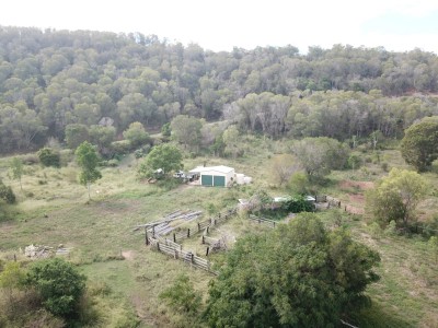 Property in Rockside - $320,000