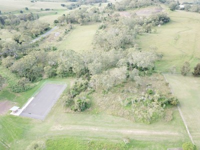 Property in Haden - Sold