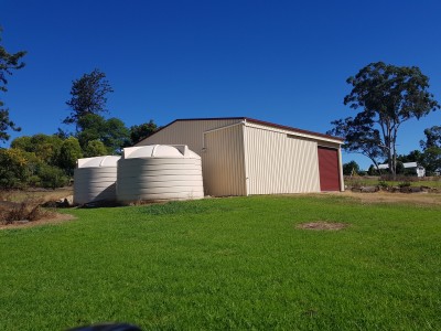 Property in Crows Nest - $199000