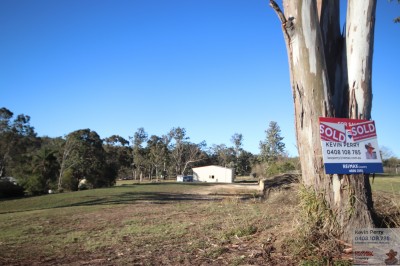 Property in Crows Nest - Sold