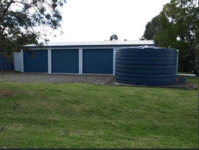 Property in Haden - Sold