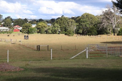 Property in Crows Nest - Sold