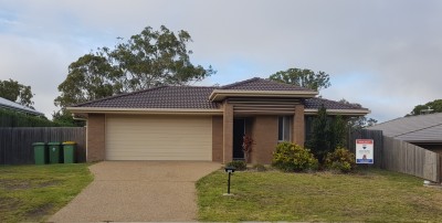 Property in Glenvale - Leased