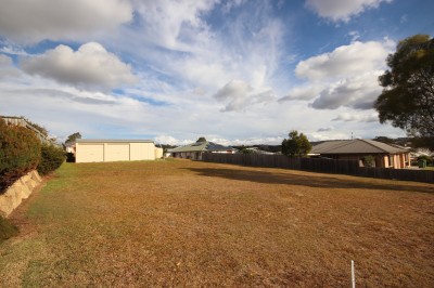 Property in Crows Nest - Sold