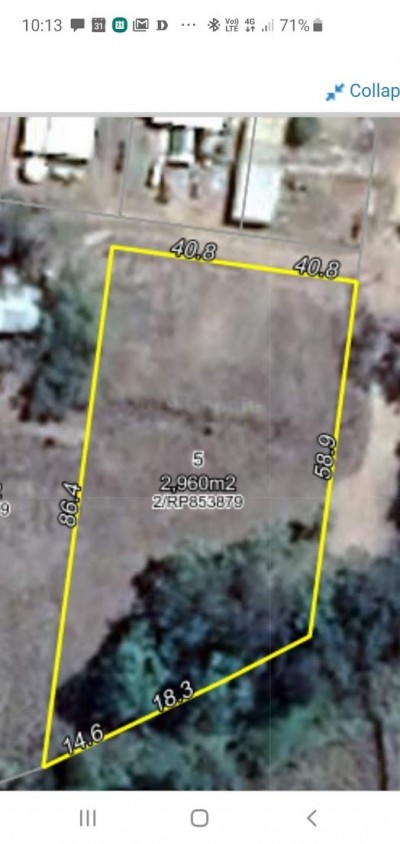 Property in Cooyar - $45,000