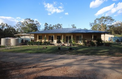 Property in Helidon - Sold