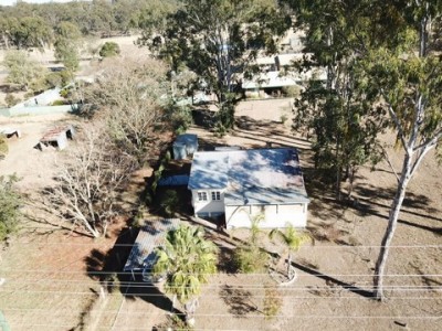 Property in Nanango - Sold