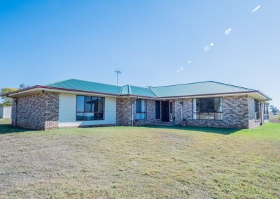 Property in Yarraman - Sold