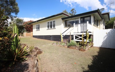 Property in Crows Nest - $247,000