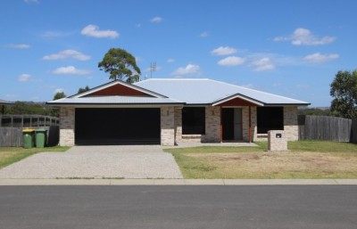 Property in Crows Nest - Leased
