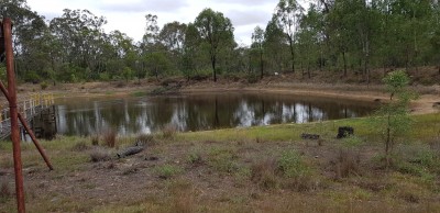 Property in Cooyar - expression of interest