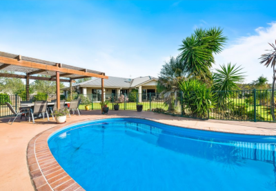 Property in Highfields - Sold