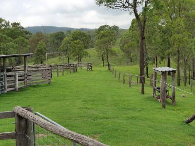 Property in Cooyar - $480,000