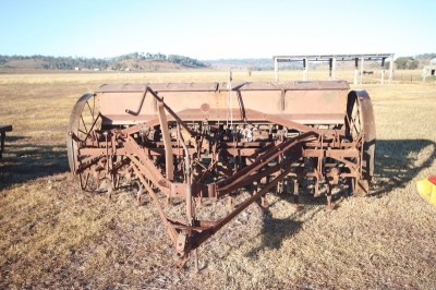 Property in Goombungee - Sold