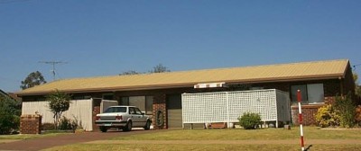 Property in Darling Heights - $269,000 