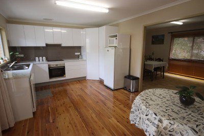 Property in Crows Nest - Sold