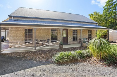 Property in Highfields - Sold