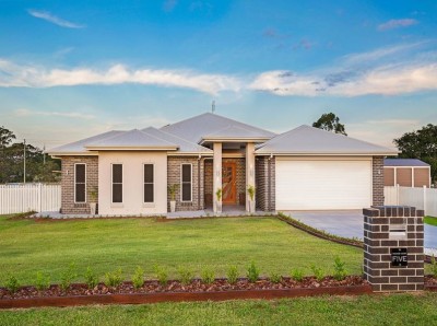 Property in Gowrie Junction - Sold