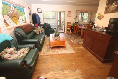 Property in Ravensbourne - Sold