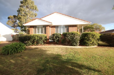 Property in East Toowoomba - Offers over $350,000
