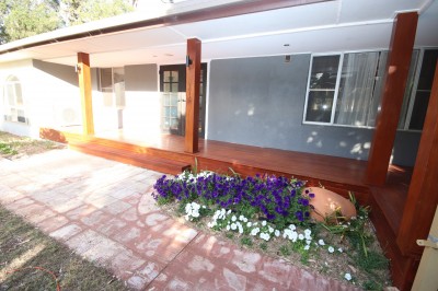 Property in Highfields - Leased