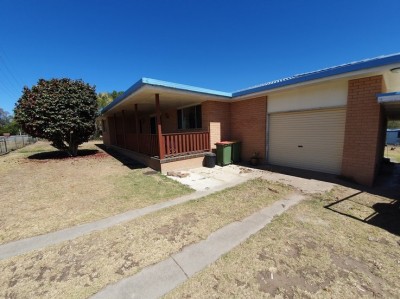 Property in Crows Nest - Sold