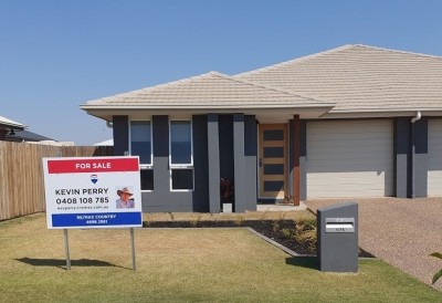 Property in Glenvale - $305,000