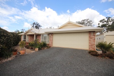 Property in Cabarlah - Leased