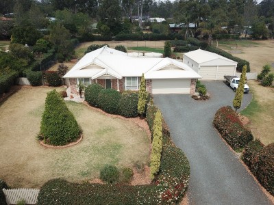 Property in Cabarlah - $549000 offers over 