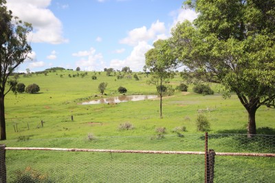 Property in Peranga - $490000