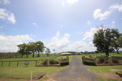 Property in Blackbutt - $750,000