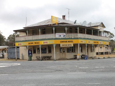 Property in Cooyar - $779,000