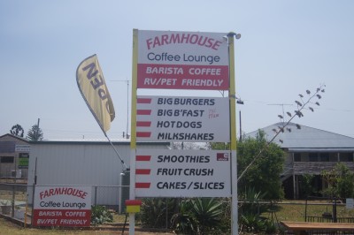 Property in Yarraman - $150,000