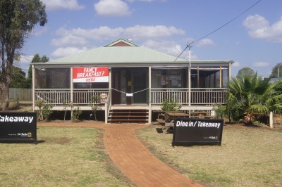 Property in Yarraman - $225,000