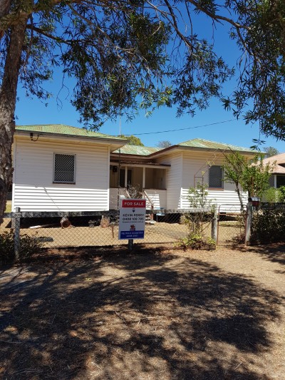Property in Crows Nest - $190,000