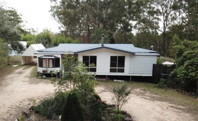 Property in Crows Nest - $355 Weekly