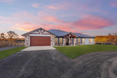 Property in Crows Nest - Expressions of Interest 12 moths old  