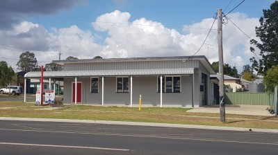 Property in Crows Nest - $230 + GST + Outgoings