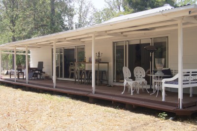 Property in Cooyar - $220,000