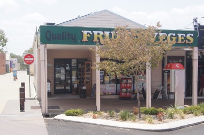 Property in Nanango - $80,000 Business Only